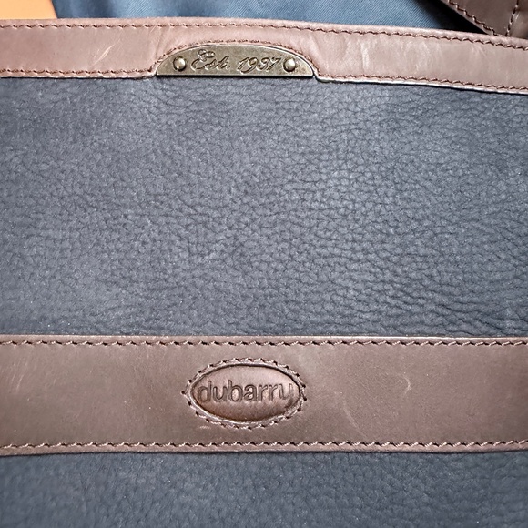 Dubarry Ardmore leather bag - Picture 7 of 11